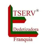 TServ Logo