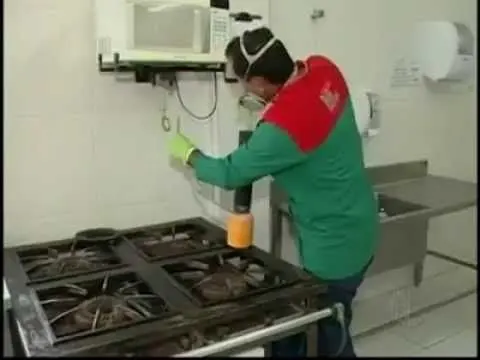 Reportagem da TV Diário